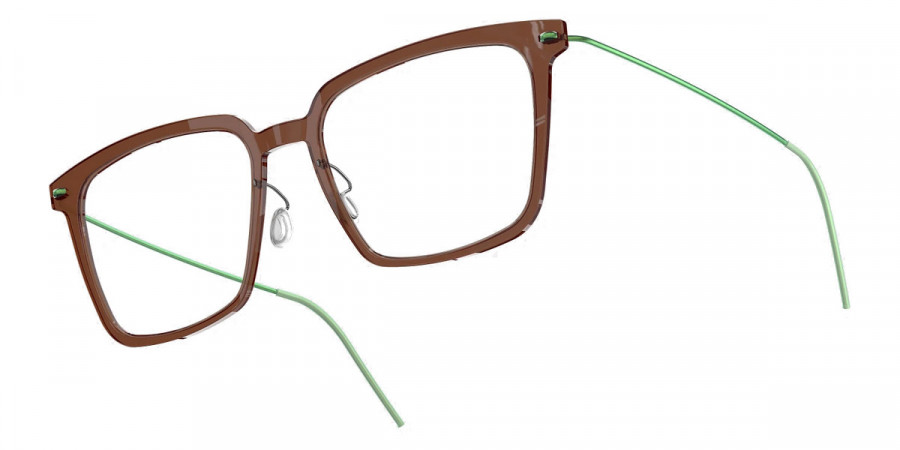 Color: C02 90 - Lindberg N.O.W. Titanium LND6639C029051