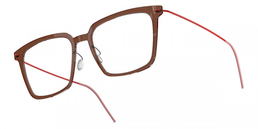 Color: C02 U33 - Lindberg N.O.W. Titanium LND6639C02U3351