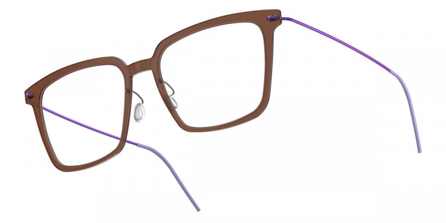 Color: C02M 77 - Lindberg N.O.W. Titanium LND6639C02M7751