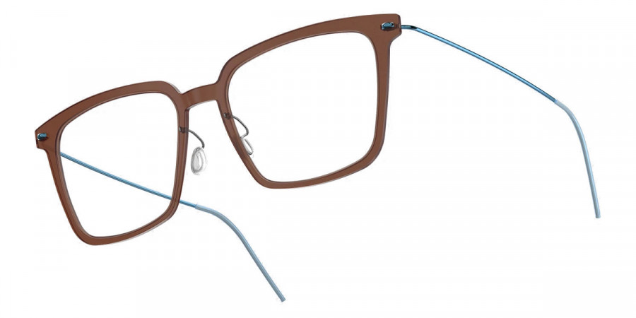 Color: C02M P80 - Lindberg N.O.W. Titanium LND6639C02MP8051