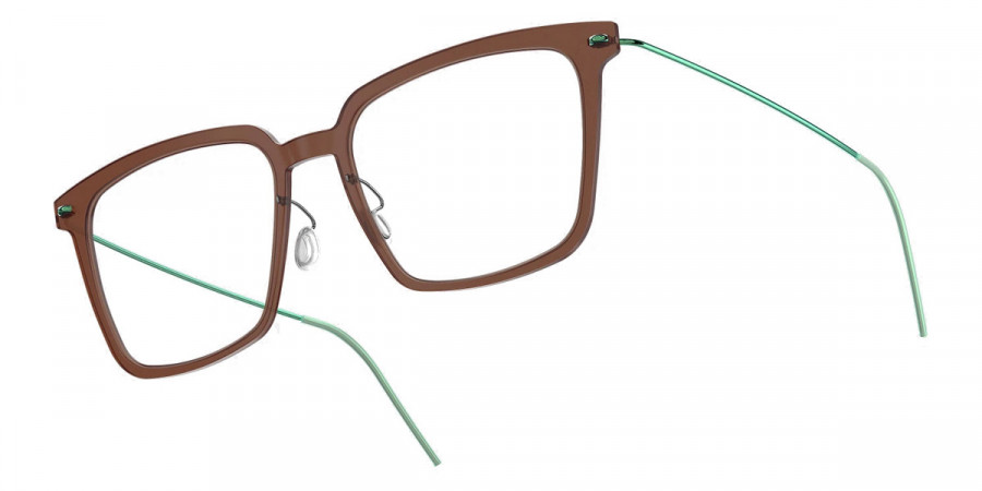 Color: C02M P90 - Lindberg N.O.W. Titanium LND6639C02MP9051