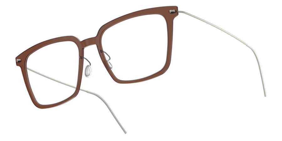 Color: C02M U38 - Lindberg N.O.W. Titanium LND6639C02MU3851