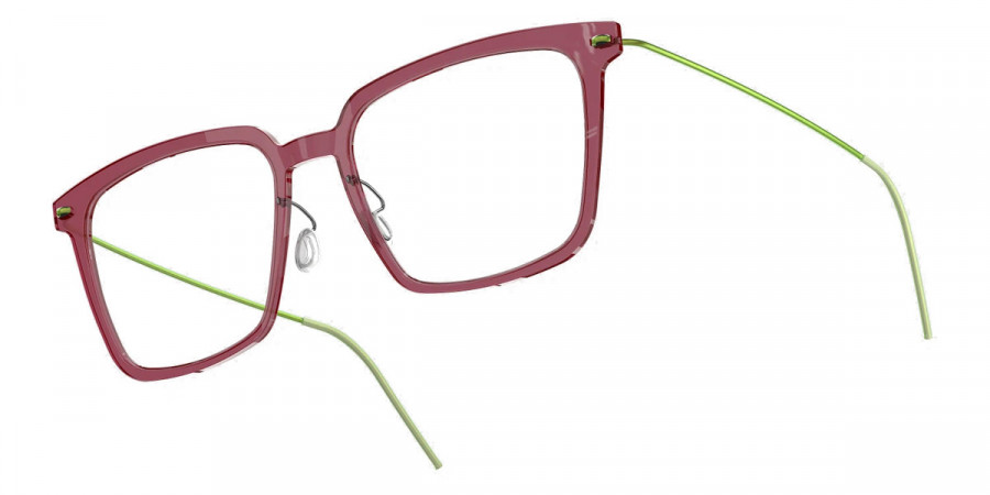 Color: C04 95 - Lindberg N.O.W. Titanium LND6639C049551