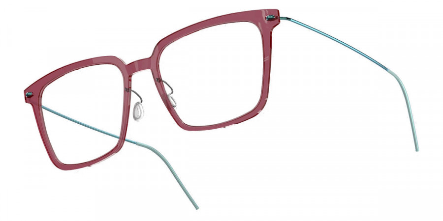 Color: C04 P85 - Lindberg N.O.W. Titanium LND6639C04P8551