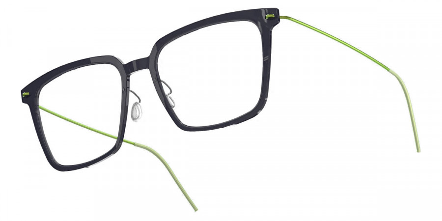 Color: C06 95 - Lindberg N.O.W. Titanium LND6639C069551