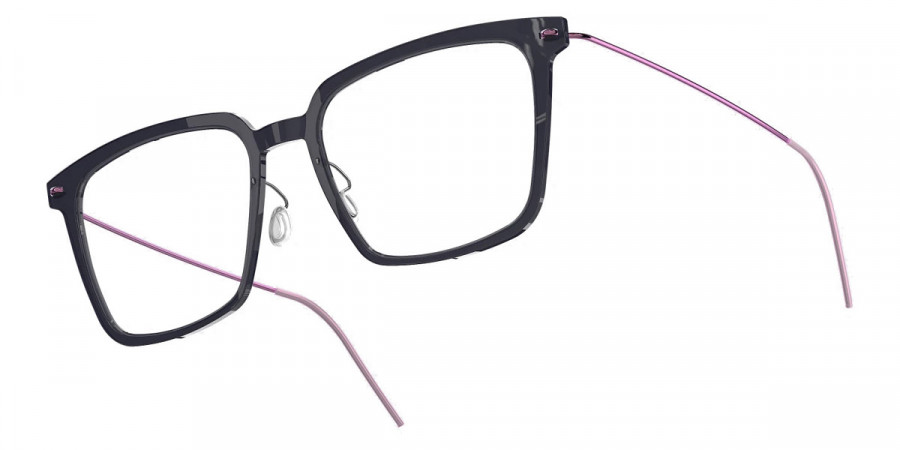 Color: C06 P75 - Lindberg N.O.W. Titanium LND6639C06P7551