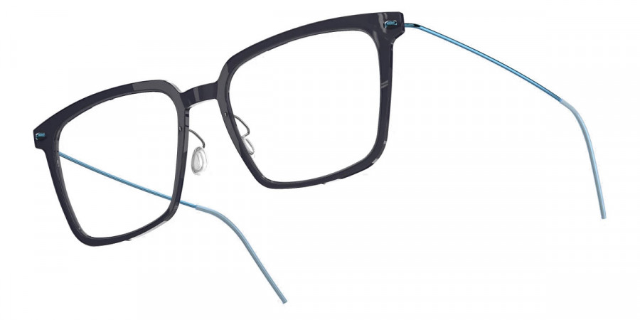 Color: C06 P80 - Lindberg N.O.W. Titanium LND6639C06P8051