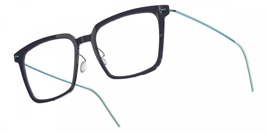 Color: C06 P85 - Lindberg N.O.W. Titanium LND6639C06P8551