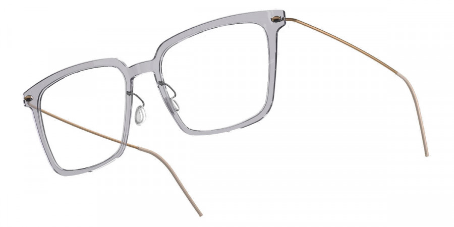 Color: C07 35 - Lindberg N.O.W. Titanium LND6639C073551