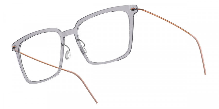 Color: C07 60 - Lindberg N.O.W. Titanium LND6639C076051