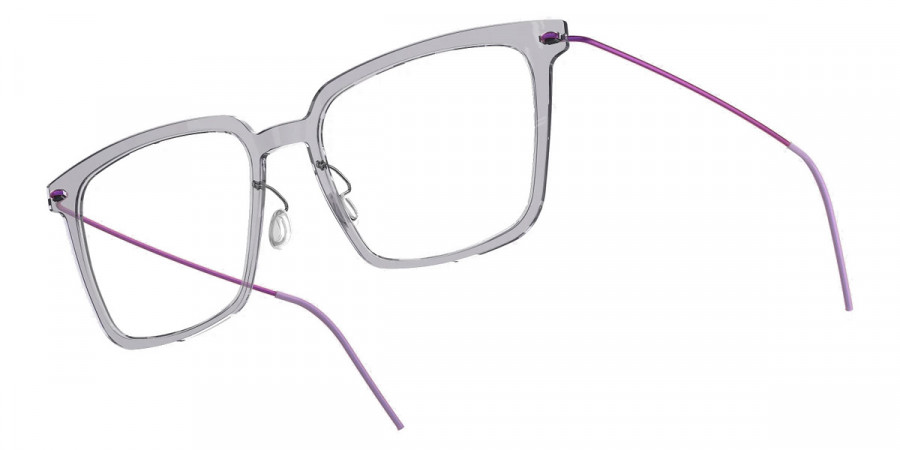 Color: C07 75 - Lindberg N.O.W. Titanium LND6639C077551