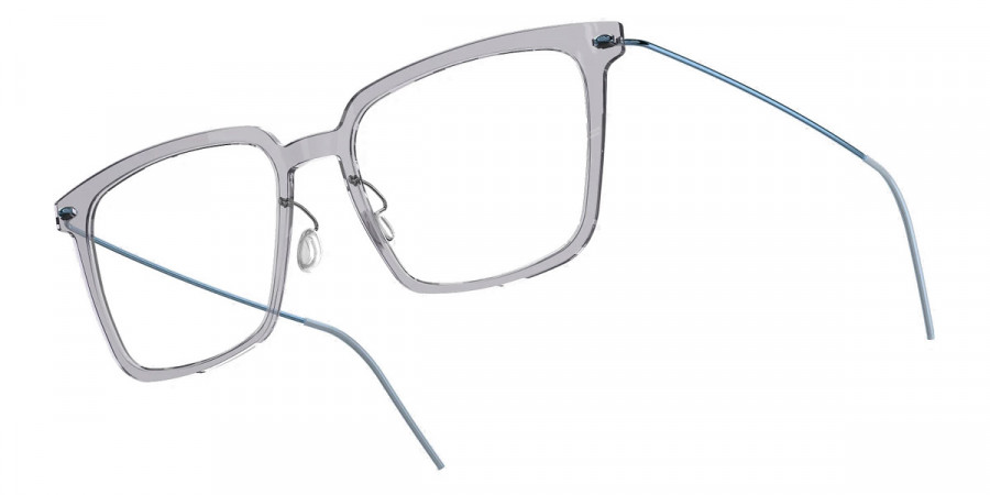 Color: C07 P20 - Lindberg N.O.W. Titanium LND6639C07P2051