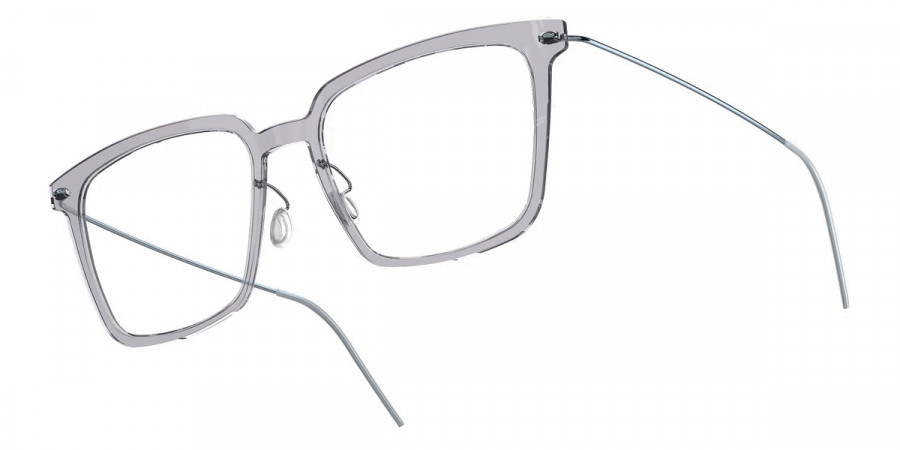 Color: C07 P25 - Lindberg N.O.W. Titanium LND6639C07P2551