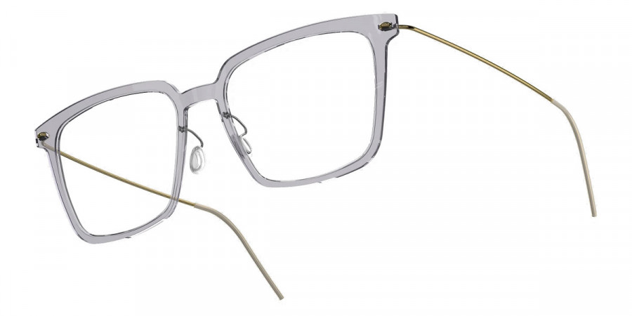 Color: C07 P35 - Lindberg N.O.W. Titanium LND6639C07P3551