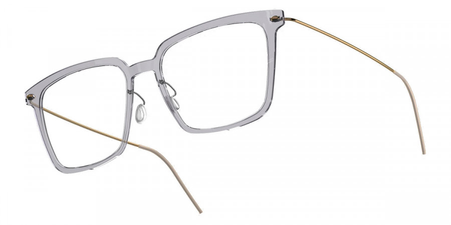 Color: C07 P60 - Lindberg N.O.W. Titanium LND6639C07P6051