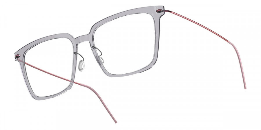 Color: C07 P70 - Lindberg N.O.W. Titanium LND6639C07P7051