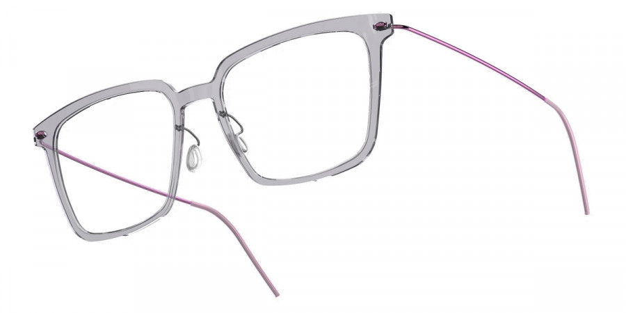 Color: C07 P75 - Lindberg N.O.W. Titanium LND6639C07P7551