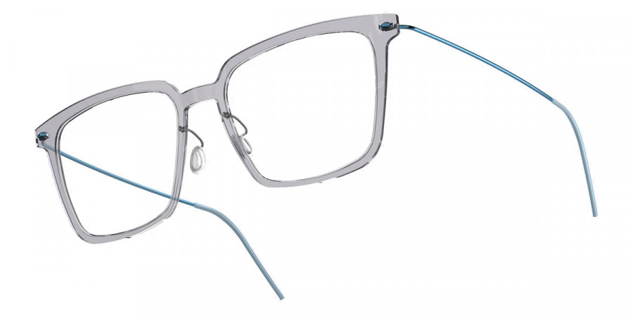 Color: C07 P80 - Lindberg N.O.W. Titanium LND6639C07P8051