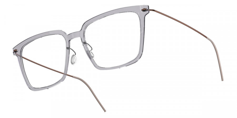 Color: C07 PU12 - Lindberg N.O.W. Titanium LND6639C07PU1251