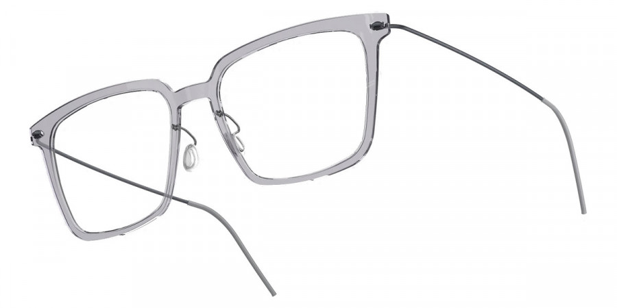 Color: C07 U16 - Lindberg N.O.W. Titanium LND6639C07U1651