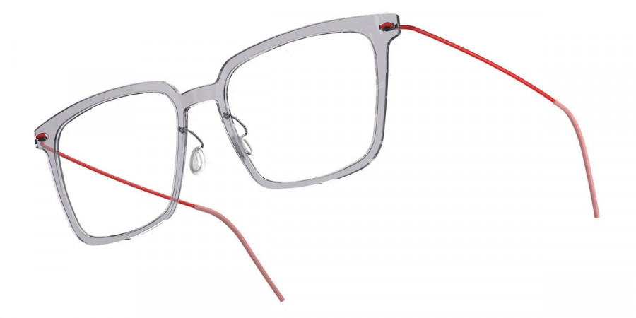 Color: C07 U33 - Lindberg N.O.W. Titanium LND6639C07U3351