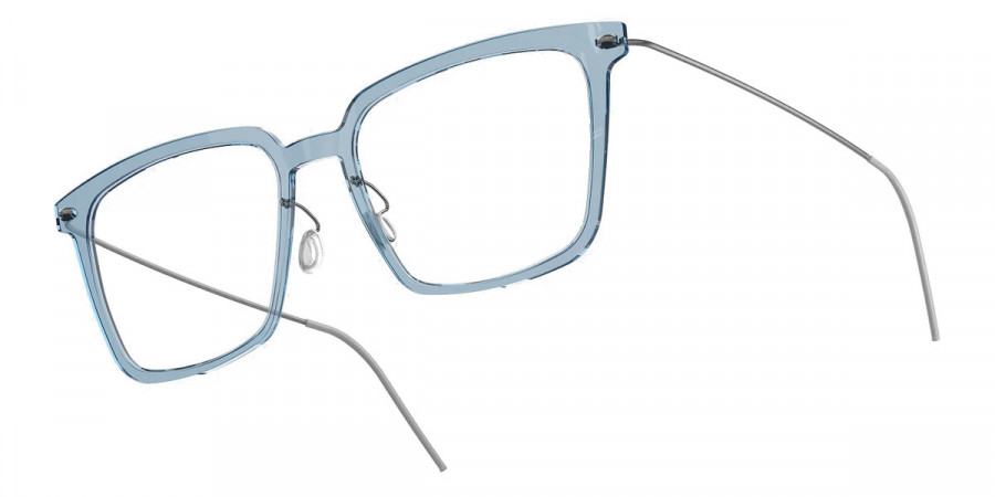 Color: C08 10 - Lindberg N.O.W. Titanium LND6639C081051