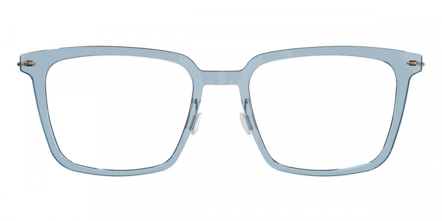 Lindberg™ 6639 51 - C08 35 N.O.W. Titanium