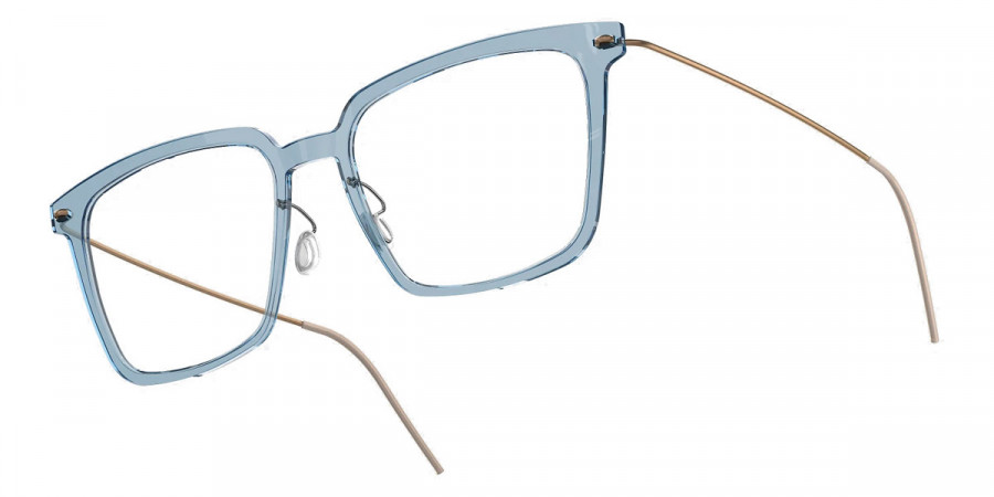 Color: C08 35 - Lindberg N.O.W. Titanium LND6639C083551