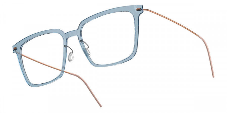 Color: C08 60 - Lindberg N.O.W. Titanium LND6639C086051