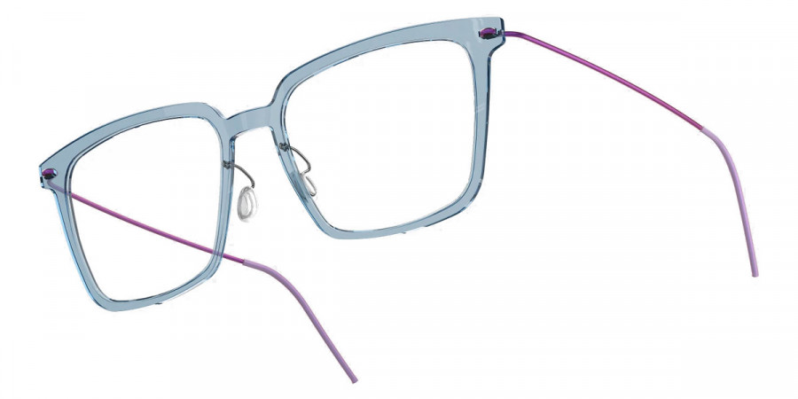 Color: C08 75 - Lindberg N.O.W. Titanium LND6639C087551