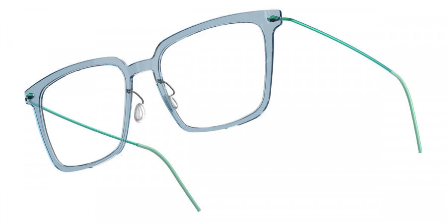 Color: C08 85 - Lindberg N.O.W. Titanium LND6639C088551