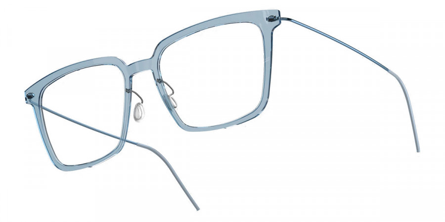 Color: C08 P20 - Lindberg N.O.W. Titanium LND6639C08P2051