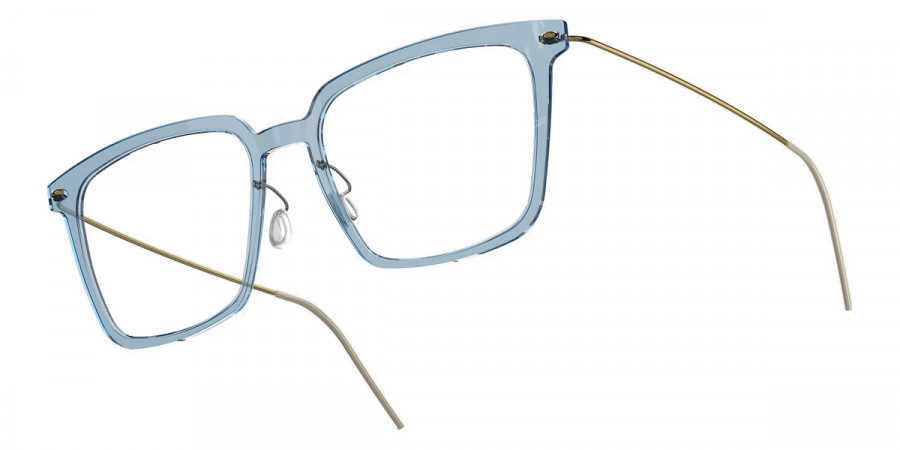 Color: C08 P35 - Lindberg N.O.W. Titanium LND6639C08P3551