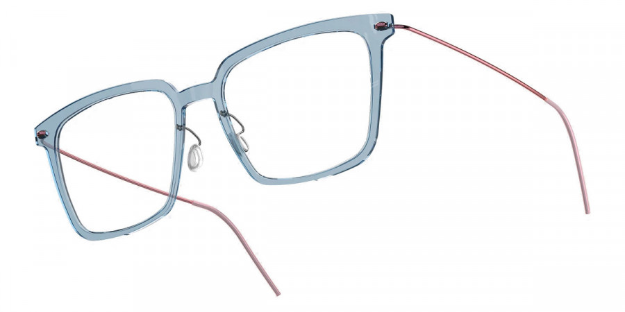 Color: C08 P70 - Lindberg N.O.W. Titanium LND6639C08P7051