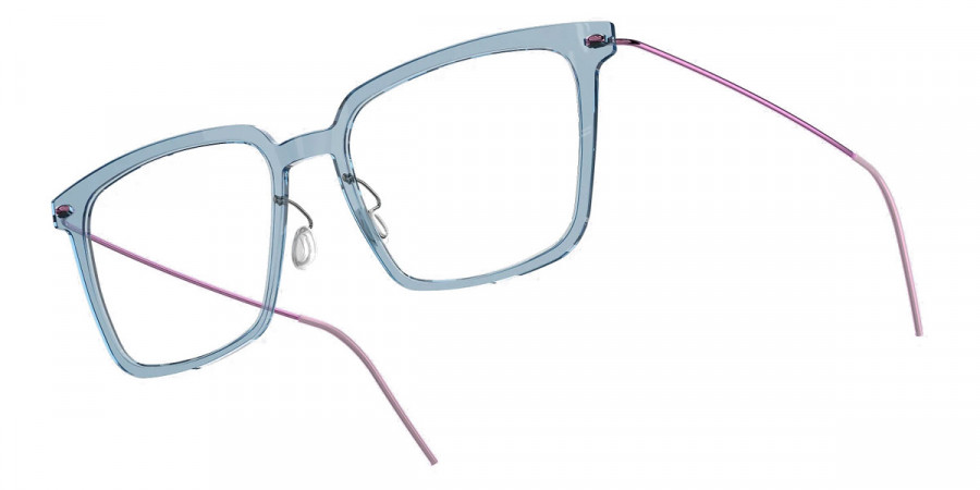 Color: C08 P75 - Lindberg N.O.W. Titanium LND6639C08P7551