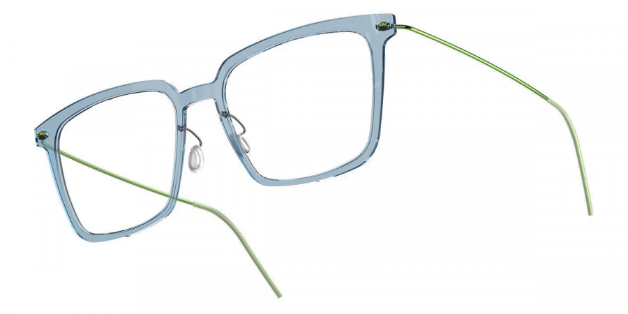 Color: C08 P95 - Lindberg N.O.W. Titanium LND6639C08P9551