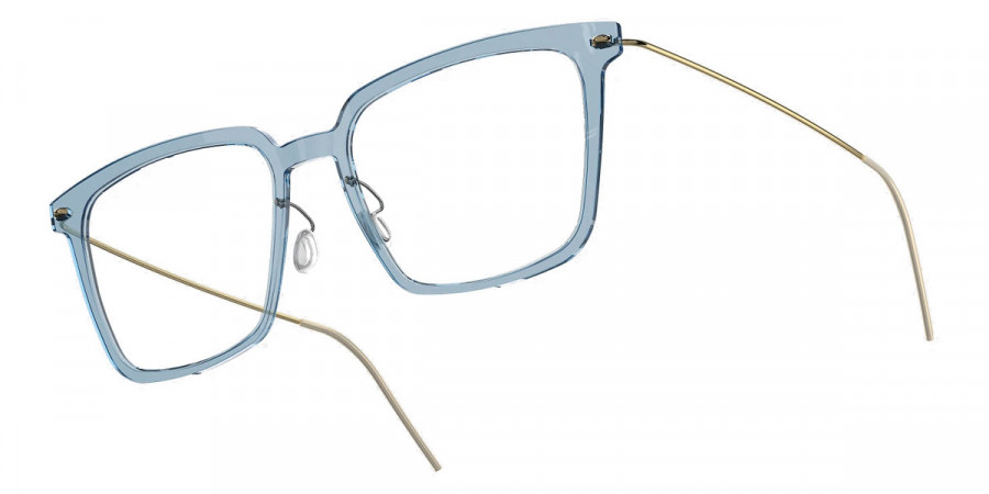 Color: C08 PGT - Lindberg N.O.W. Titanium LND6639C08PGT51