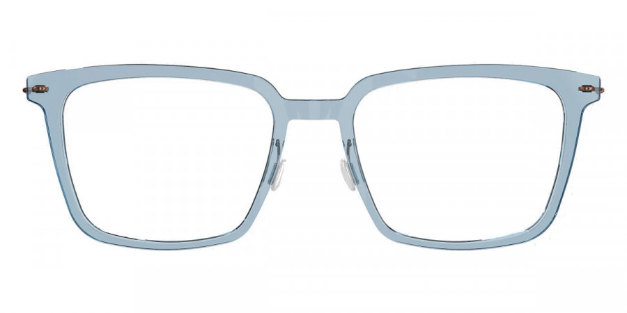 Lindberg™ 6639 51 - C08 PU12 N.O.W. Titanium