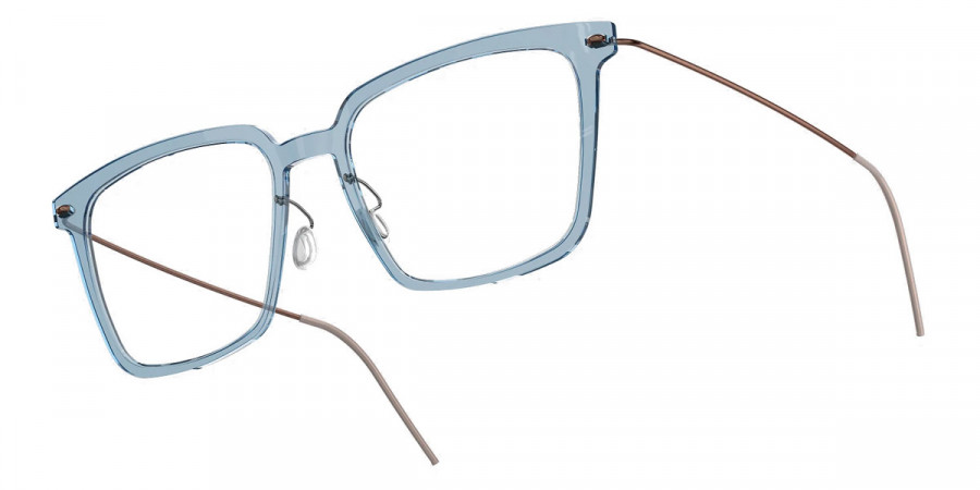 Color: C08 PU12 - Lindberg N.O.W. Titanium LND6639C08PU1251