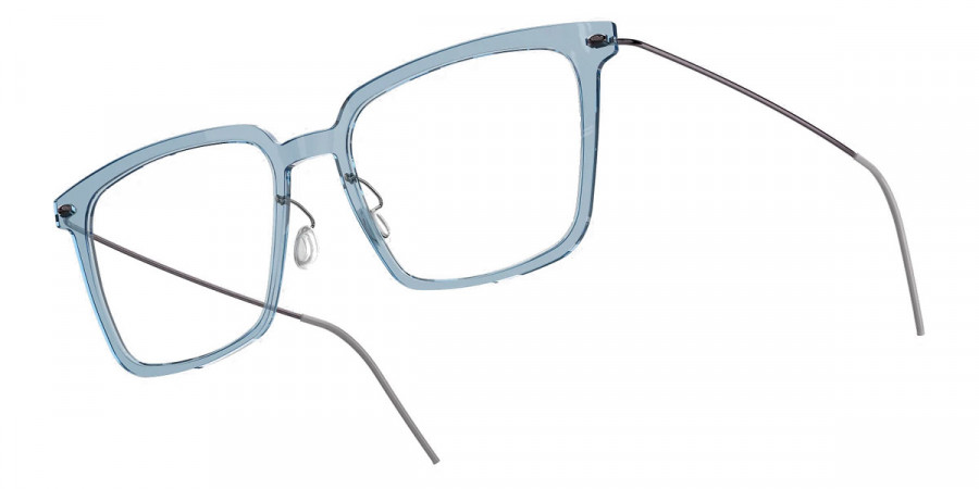 Color: C08 PU14 - Lindberg N.O.W. Titanium LND6639C08PU1451