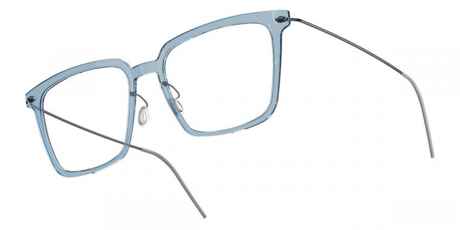 Color: C08 PU16 - Lindberg N.O.W. Titanium LND6639C08PU1651