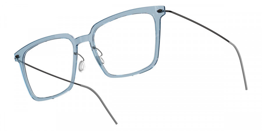 Color: C08 PU9 - Lindberg N.O.W. Titanium LND6639C08PU951