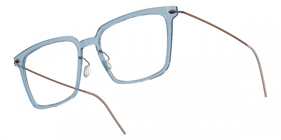 Color: C08 U12 - Lindberg N.O.W. Titanium LND6639C08U1251