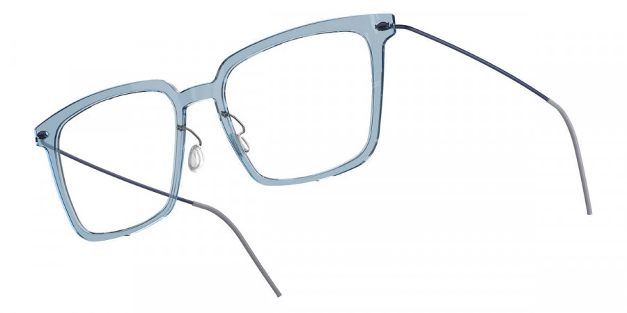 Color: C08 U13 - Lindberg N.O.W. Titanium LND6639C08U1351