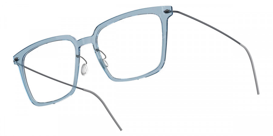 Color: C08 U16 - Lindberg N.O.W. Titanium LND6639C08U1651