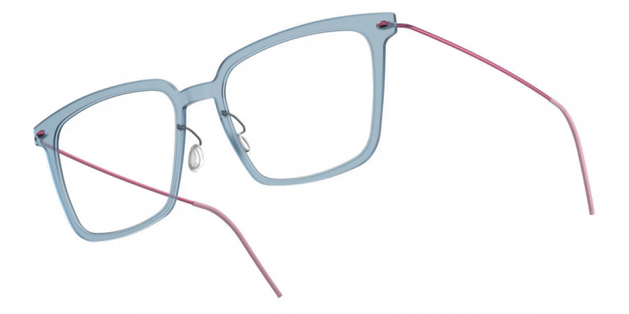 Color: C08M 70 - Lindberg N.O.W. Titanium LND6639C08M7051