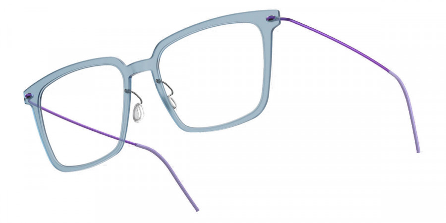 Color: C08M 77 - Lindberg N.O.W. Titanium LND6639C08M7751