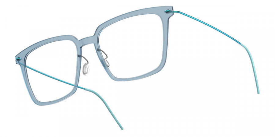 Color: C08M 80 - Lindberg N.O.W. Titanium LND6639C08M8051