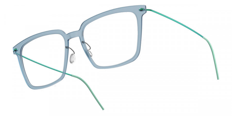 Color: C08M 85 - Lindberg N.O.W. Titanium LND6639C08M8551