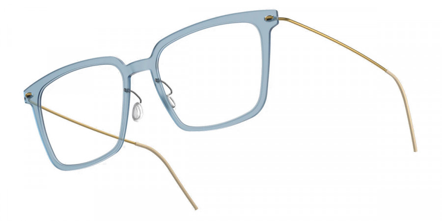 Color: C08M GT - Lindberg N.O.W. Titanium LND6639C08MGT51